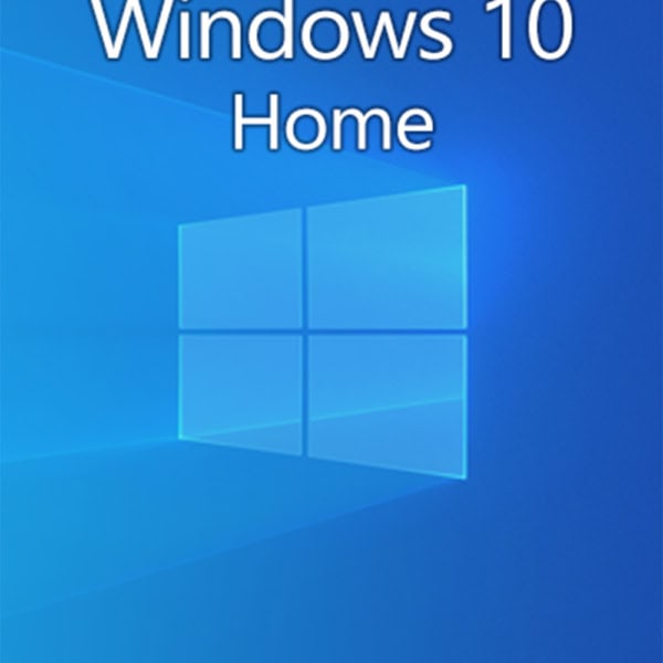 Microsoft Windows 10 Home