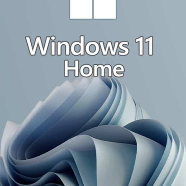 Microsoft Windows 11 Home