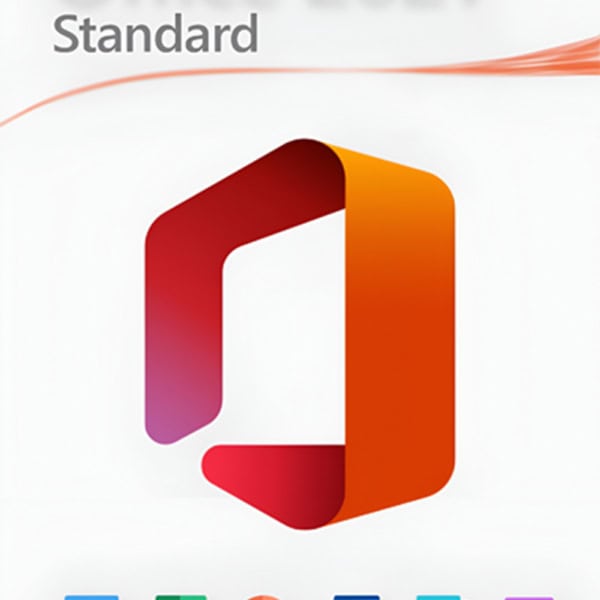 Microsoft Office 2021 Standard Premium license for 3 devices