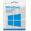 Microsoft Windows Server 2016 Standard