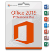 Microsoft Office 2019 Professional Plus for 3 PC