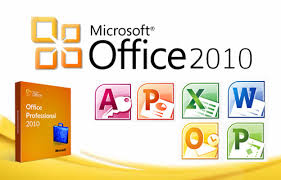 MS Office 2010 Professional